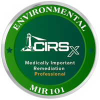 CIRSx MIR101