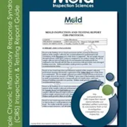 Get Our Guide to What a CIRS Protocol Inspection Report Should Look Like